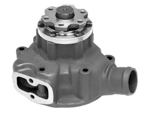 Помпа водяная Mercedes 508D-608D OM-314 04-05-00-0191