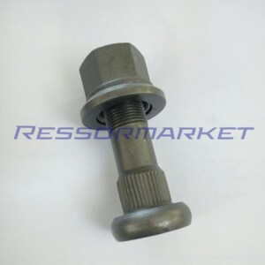 Шпилька колеса M22x97 DAF CF/ XF зад, комплект RD 22.80.44