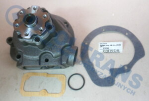 Помпа водяна Mercedes OM-366LA (комбайн) 04-05-00-0355