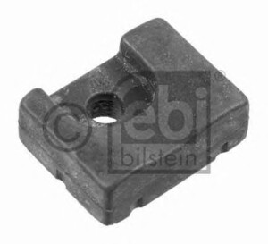 Подушка кабіни Mercedes Atego 23495