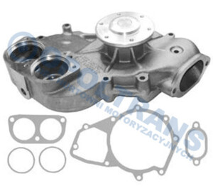 Помпа водяная Mercedes Axor OM457 01- 04-05-00-0421