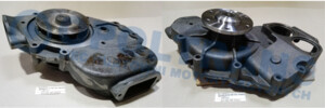 Помпа водяная Mercedes Axor OM457 01- 04-05-00-0421