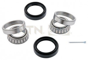 Підшипник колісний SNR R173.15