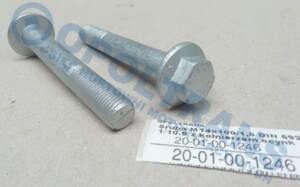 Болт амортизатора M14x100 Mercedes 609D 20-01-00-1246