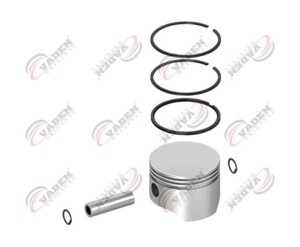 Поршень компрессора d-88mm 7000 881 100