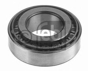Подшипник ступицы MAN-VW перед., нар. 06200