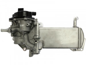 Клапан рециркуляції вихлопних газів EGR Starline ED STEG87-N S ED STEG87-N