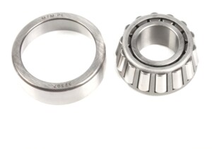 Подшипник ступицы Mercedes перед., нар. MTM 32307