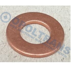 Copper Washer 10мм Renault 03-01-05-0035