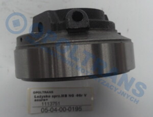 Выжимной подшипник Mercedes 814 OM-366/352 05-04-00-0195