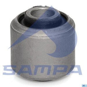Сайлентблок стабилизатора MAN F2000 перед 020.204