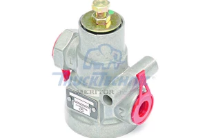 Клапан захисту від перевантаження CHARGING VALVE TT15.05.006