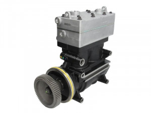 Компресор, пневматична установка Wabco 912 518 004 0 WAB 912 518 004 0
