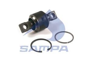 Сайлентблок реактивной тяги DAF CF/XF 050.553