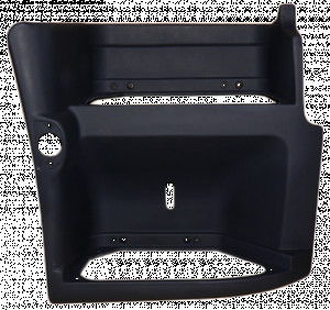 Сходинка нижня RH Renault Premium Dxi 05- TD08-58-010GRDS