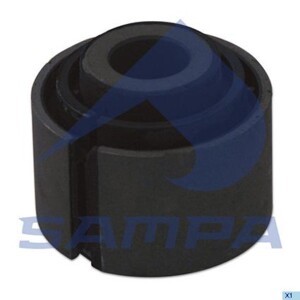 Сайлентблок стабилизатора MAN F2000 / 19.422 заднего 020.036