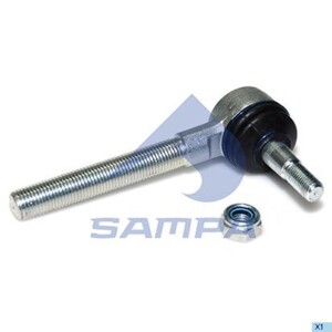Накінечник тяги КПП M14x12 MAN 020.076