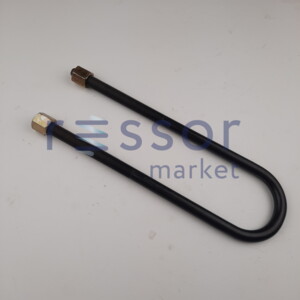 Стремянка рессоры M16x72x320 Mercedes Sprinter 616 UB16072320-B00