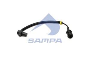 Датчик частоты вращения коленвала MAN F/L/M2000,TGA 022.182