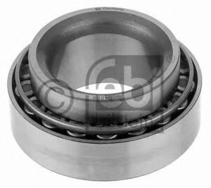 Подшипник ступицы MAN F90 перед., внутр. 04259