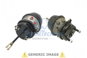 Пневматичний гальмівний циліндр SPRING BRAKE CHAMBER T.24/24 (DRUM BRAKE) TT40.24.021