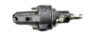 Підсилювач зчеплення 321025001 Mercedes Haldex Pentosin KRD0581