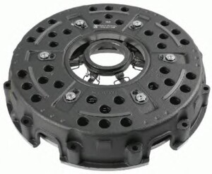 Clutch Cover Neoplan 420mm 1882301239