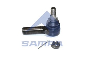 Наконечник рулевой тяги DAF, MAN, MB, Renault, Volvo лев M24x20 097.130
