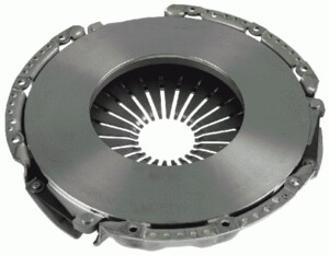 Корзина сцепления MAN A46 350mm 3482 060 132
