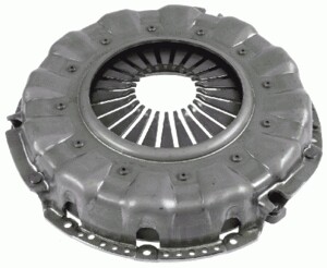 Корзина сцепления MAN A46 350mm 3482 060 132