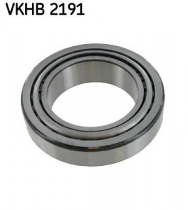 Підшипник ступиці (маточини) SKF VKHB 2191 VKHB 2191