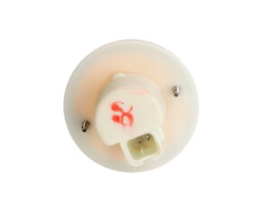 Фонарь указателя поворота MAN TGA CL-MA001