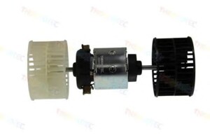 Моторчик вентилятора печки MAN L/M/F2000 24V DDMA001TT