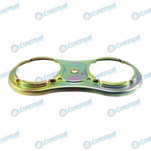 Пластина супорта Meritor ELSA 1 окуляри CT3602