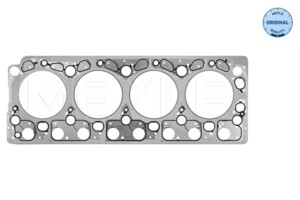 Прокладка головки блока Mercedes Atego OM-904 034 001 0069