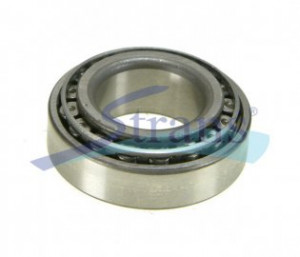ПІДШИПНИК КПП ZF ECOLITE 6S850/S6-36 O39.6*O76.2*23.8MM T22587 T22587