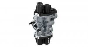 Багатоконтурний клапан Wabco WAB 934 705 005 0