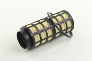 Фільтр паливний Iveco Daily IV, Daily V (вир-во WIX-FILTERS) WF8495