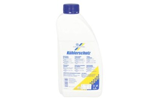 Antifreeze Concentrate G11 Blue 1.5kg -80C CART999 1,5L