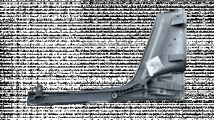 Елемент бампера RH Mercedes Actros MP4 TD19-50-033AGR
