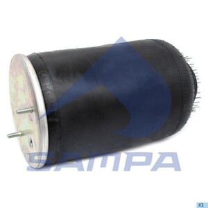 Пневмоподушка 4022NP02 SAF без стакана SP 554022