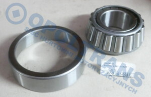 Differential Bearing MAN, Mercedes O345 07-01-01-0087