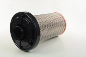 Фільтр повітряний WA6036/AK280 (вир-во WIX-FILTERS) WA6036