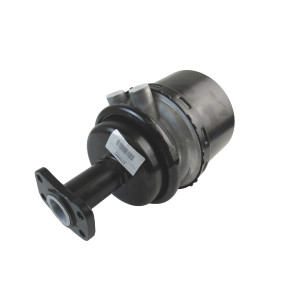 Энергоаккумулятор 16/24 Mercedes 1317 с фланцем 4110009
