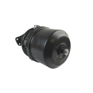 Энергоаккумулятор 16/24 Mercedes 1317 с фланцем 4110009