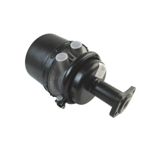 Энергоаккумулятор 16/24 Mercedes 1317 с фланцем 4110009