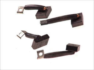 Щетки стартера Mercedes 508D-814 OM-314-366 BSX135-1454