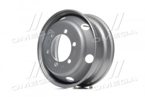 Диск колёсный R17.5x6.00 Mercedes 814 600103