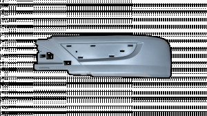 Спойлер бампера LH Mercedes Actros TD15-50-011L