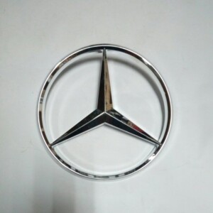 Емблема Mercedes 508D-608D EMB508